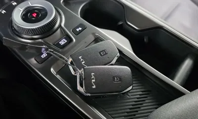 Kia EV6 2024, 160042 км, за 23990000 KRW - фото 29