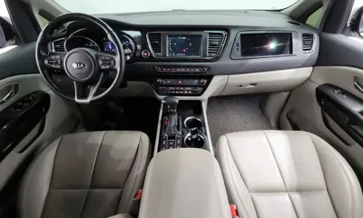 Kia Canival 2019, 116248 км, за 15700000 KRW - фото 7