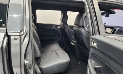 KG_Mobility_Ssangyong Rexton 2019, 100821 км, за 15300000 KRW - фото 11