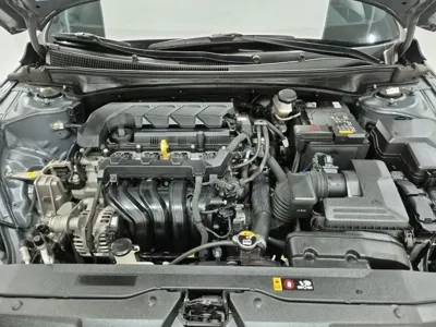 Hyundai Avante 2023, 93519 км, за 15900000 KRW - фото 6