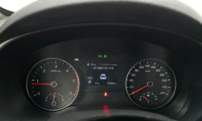 Kia Sportage 2019, 75060 км, за 16500000 KRW - фото 8