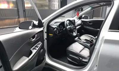 Hyundai Kona 2018, 79498 км, за 11000000 KRW - фото 10