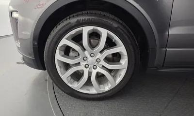 Land Rover Range Rover Evoque 2019, 141911 км, за 15090000 KRW - фото 5