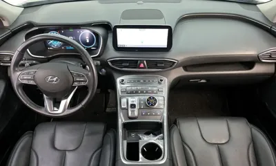 Hyundai Santafe 2022, 135503 км, за 20500000 KRW - фото 7