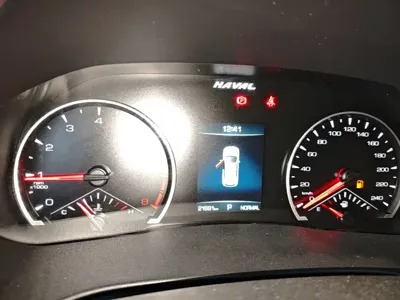 Haval H6 2024, 21600 км, за 69200 CNY - фото 12