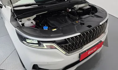 Kia Canival 2023, 67835 км, за 23000000 KRW - фото 6
