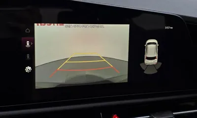 Kia Niro 2022, 38507 км, за 25500000 KRW - фото 15