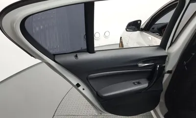 BMW 1-Series 2016, 189075 км, за 10990000 KRW - фото 25