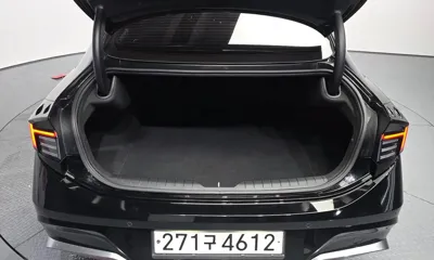 Hyundai Sonata 2024, 66845 км, за 26700000 KRW - фото 20