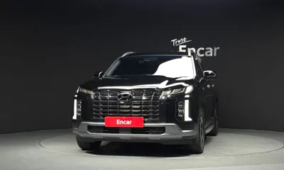 Hyundai Palisade 2024, 37697 км, за 32900000 KRW