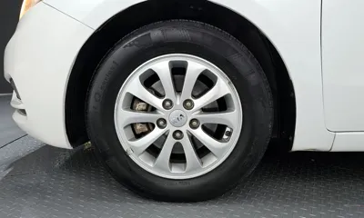 Kia K3 2015, 84661 км, за 5300000 KRW - фото 5