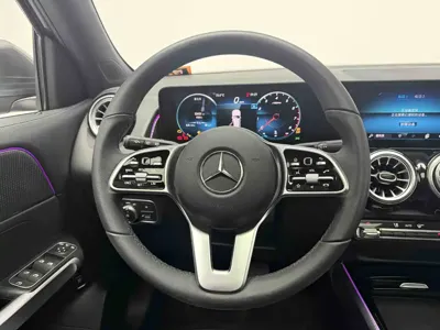 Mercedes-Benz GLB 2021, 53500 км, за 113900 CNY - фото 14