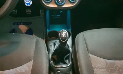 ChevroletGMDaewoo Spark 2017, 99297 км, за 4200000 KRW - фото 17