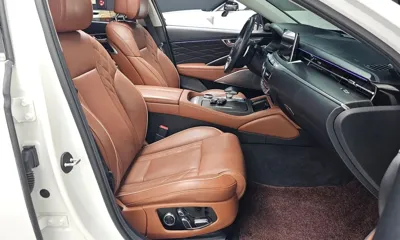 Kia K9 2019, 98042 км, за 24000000 KRW - фото 26