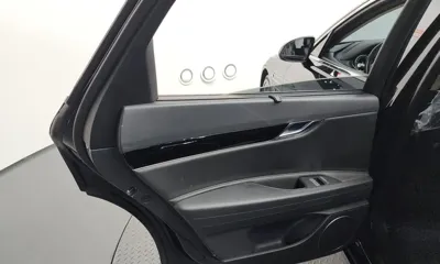 Genesis G80 2022, 84604 км, за 31300000 KRW - фото 25