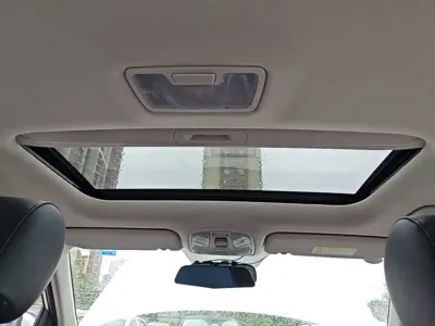 Hyundai ix35 2019, 74000 км, за 47200 CNY - фото 18