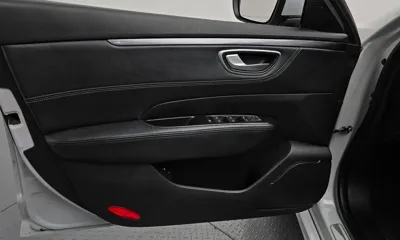 Renault-KoreaSamsung SM6 2016, 121728 км, за 5600000 KRW - фото 24