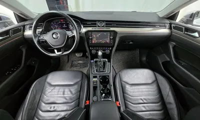 Volkswagen Arteon 2018, 65342 км, за 18990000 KRW - фото 7