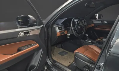 KG_Mobility_Ssangyong Rexton 2018, 141417 км, за 14550000 KRW - фото 10