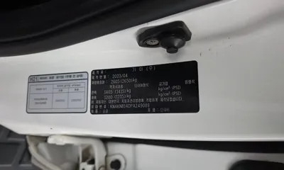 Kia Mohave 2023, 113863 км, за 29990000 KRW - фото 33