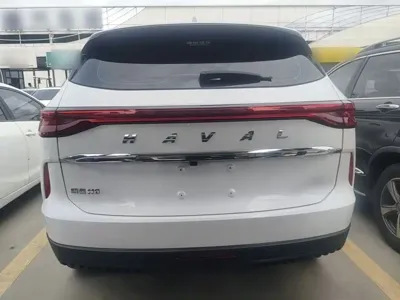 Haval H6 2024, 18000 км, за 72000 CNY - фото 6