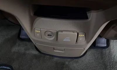 Kia Canival 2019, 85912 км, за 17500000 KRW - фото 12
