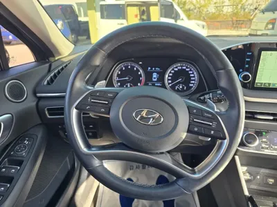 Hyundai Sonata 2020, 30402 км, за 18800000 KRW - фото 16