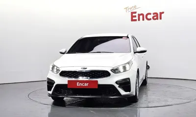 Kia K3 2021, 98011 км, за 12900000 KRW
