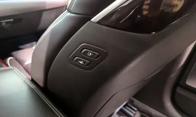 Genesis EQ900 2017, 178099 км, за 16400000 KRW - фото 35