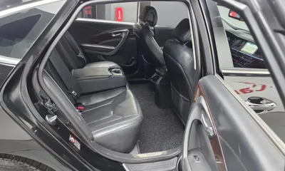 Hyundai Aslan 2016, 151994 км, за 7000000 KRW - фото 12