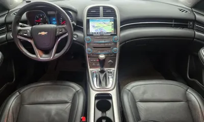 ChevroletGMDaewoo Malibu 2015, 212000 км, за 2500000 KRW - фото 12