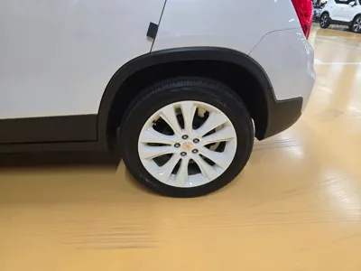 ChevroletGMDaewoo Trax 2019, 73000 км, за 8900000 KRW - фото 5