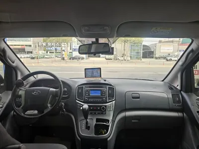 Hyundai Starex 2021, 86098 км, за 14990000 KRW - фото 13