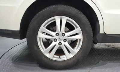 Hyundai Santafe 2010, 168502 км, за 5500000 KRW - фото 5