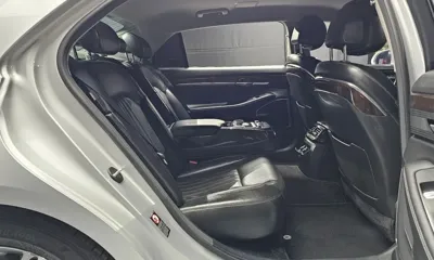 Genesis EQ900 2018, 191435 км, за 15900000 KRW - фото 11
