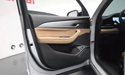 Renault-KoreaSamsung Grand Koleos 2025, 11510 км, за 35850000 KRW - фото 24