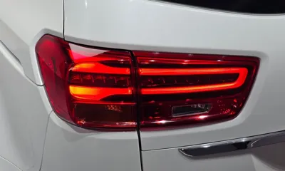 Kia Canival 2019, 69525 км, за 18900000 KRW - фото 23