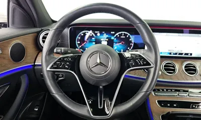 Mercedes-Benz E-Class 2021, 42378 км, за 34500000 KRW - фото 13