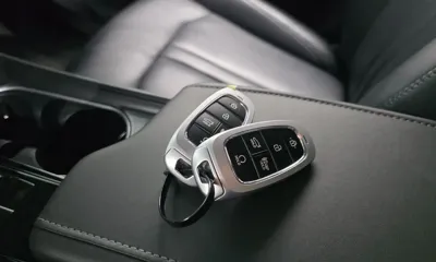 Hyundai Sonata 2021, 91373 км, за 15500000 KRW - фото 20