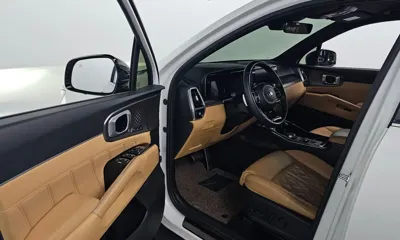 Kia Sorento 2021, 85468 км, за 31000000 KRW - фото 11