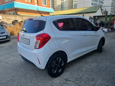 ChevroletGMDaewoo Spark 2019, 94000 км, за 6100000 KRW - фото 2