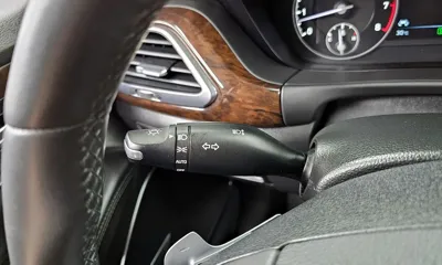 Genesis EQ900 2016, 173250 км, за 14500000 KRW - фото 27