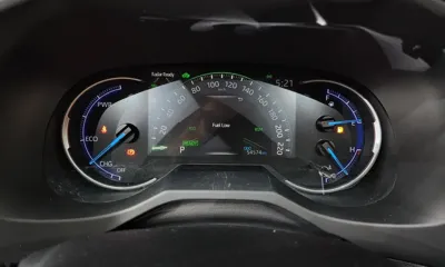 Toyota RAV4 2019, 54574 км, за 34600000 KRW - фото 8