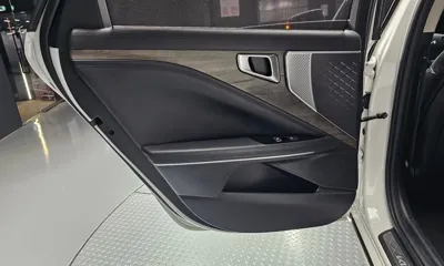 Kia K8 2022, 74778 км, за 24500000 KRW - фото 25