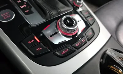 Audi A4 2015, 100033 км, за 6500000 KRW - фото 17
