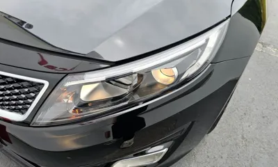 Kia K5 2014, 162981 км, за 3900000 KRW - фото 22