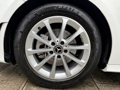 Mercedes-Benz A-Class 2019, 46000 км, за 88000 CNY - фото 14