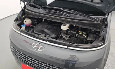 Hyundai Staria 2024, 42254 км, за 27600000 KRW - фото 6
