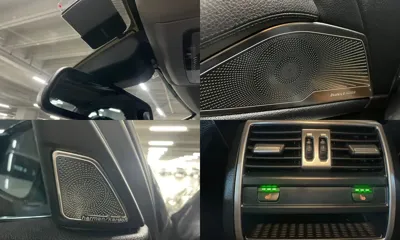 BMW 5-Series 2014, 121704 км, за 12500000 KRW - фото 15