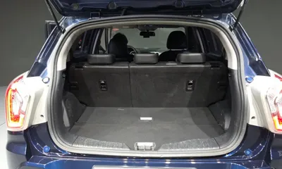 KG_Mobility_Ssangyong TIBOLI 2019, 179324 км, за 5400000 KRW - фото 20